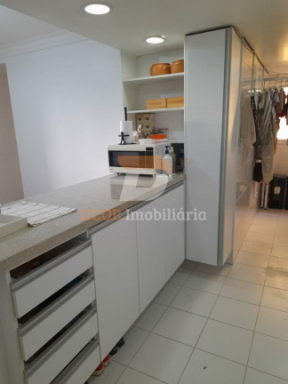 Imagem Apartamento com 3 Quartos à Venda, 67 m² em Centro  - Diadema