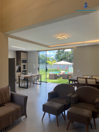 Imagem Casa com 4 Quartos à Venda, 200 m² em Centro - Guapó