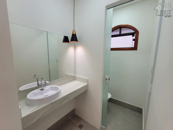 Imagem Casa com 3 Quartos à Venda, 202 m² em Parque Dos Ipês - São José Dos Campos