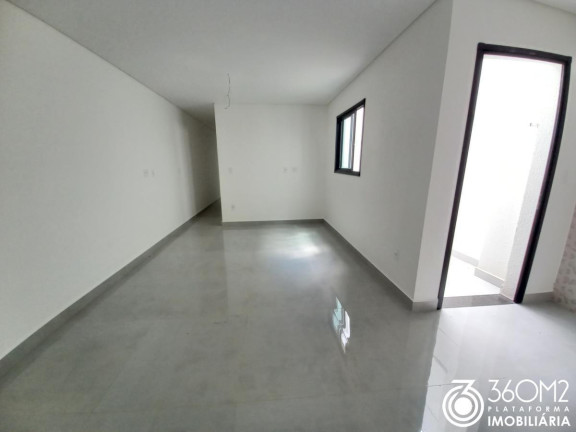 Imagem Apartamento com 3 Quartos à Venda, 88 m² em Vila Pires - Santo André