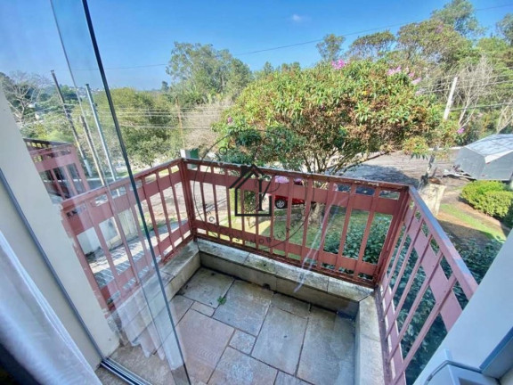 Imagem Casa de Condomínio com 4 Quartos à Venda, 664 m² em Jardim Bolívia - Jandira