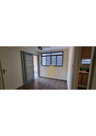 Imagem Casa com 3 Quartos à Venda, 96 m² em Campos Elíseos - Ribeirão Preto