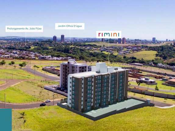Imagem Imóvel com 2 Quartos à Venda, 48 m² em Quintas De Sao Jose - Ribeirão Preto Imagem Imóvel com 2 Quartos à Venda, 48 m² em Quintas De Sao Jose - Ribeirão Preto