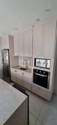 Imagem Sobrado com 3 Quartos à Venda, 100 m² em Canto Do Forte - Praia Grande Imagem Sobrado com 3 Quartos à Venda, 100 m² em Canto Do Forte - Praia Grande