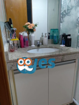Imagem Apartamento com 3 Quartos à Venda, 126 m² em Patamares - Salvador Imagem Apartamento com 3 Quartos à Venda, 126 m² em Patamares - Salvador