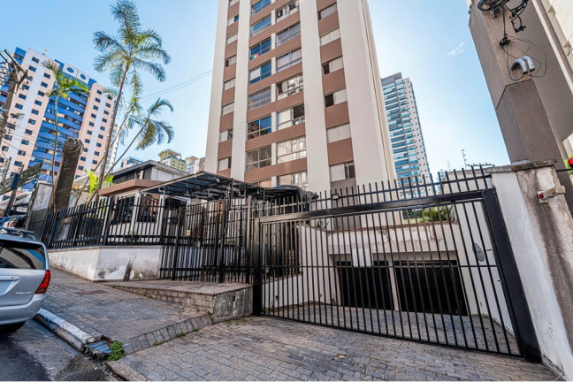 Imagem Apartamento com 2 Quartos à Venda, 50 m² em Vila Mascote - São Paulo