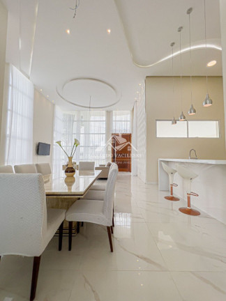 Imagem Casa com 3 Quartos à Venda, 490 m² em Alphaville Jacuhy - Serra Imagem Casa com 3 Quartos à Venda, 490 m² em Alphaville Jacuhy - Serra