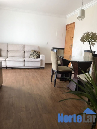 Imagem Apartamento com 3 Quartos à Venda, 65 m² em Vila Santos - São Paulo