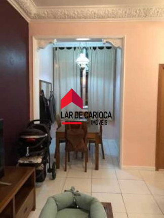 Apartamento com 3 Quartos à Venda, 110 m² em Copacabana - Rio De Janeiro