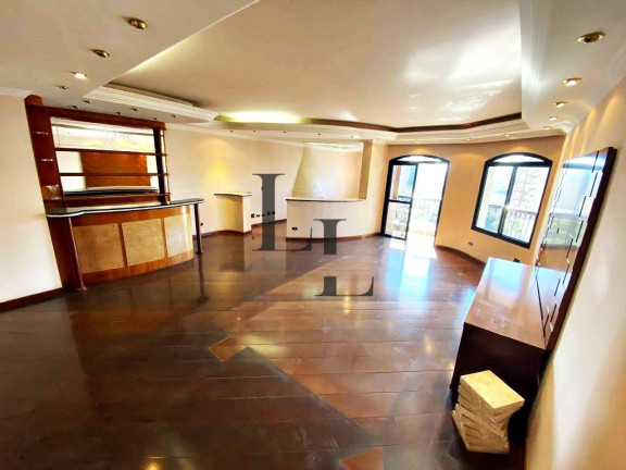 Imagem Apartamento com 4 Quartos à Venda, em Vila Gomes Cardim - São Paulo Imagem Apartamento com 4 Quartos à Venda, em Vila Gomes Cardim - São Paulo
