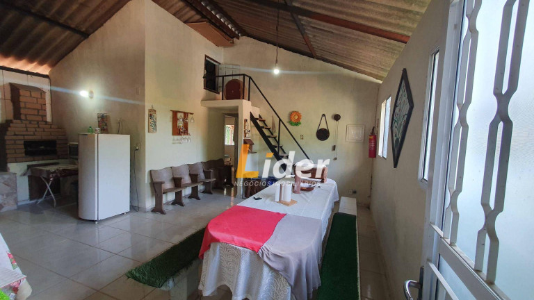 Imagem Casa com 2 Quartos à Venda, 145 m² em Pitangueiras - Matias Barbosa