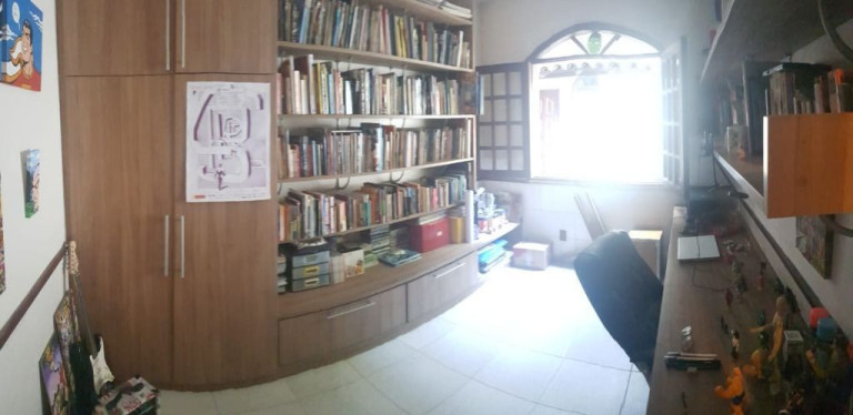 Imagem Casa com 5 Quartos à Venda, 300 m² em Itaipu - Niterói