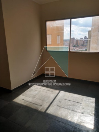 Imagem Apartamento com 2 Quartos para Alugar, 53 m² em Jardim Palma Travassos - Ribeirão Preto
