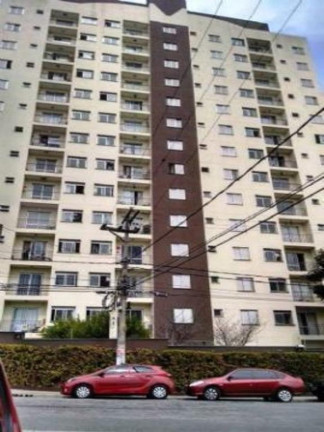 Imagem Apartamento com 2 Quartos à Venda, 50 m² em Jardim Monjolo - São Paulo