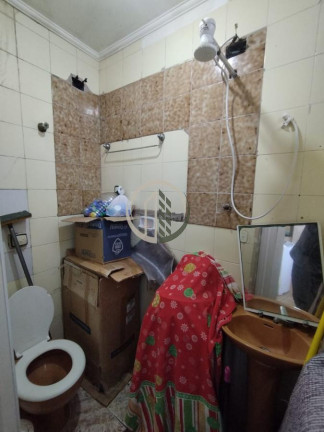 Imagem Apartamento com 3 Quartos à Venda, 215 m² em Boqueirão - Santos