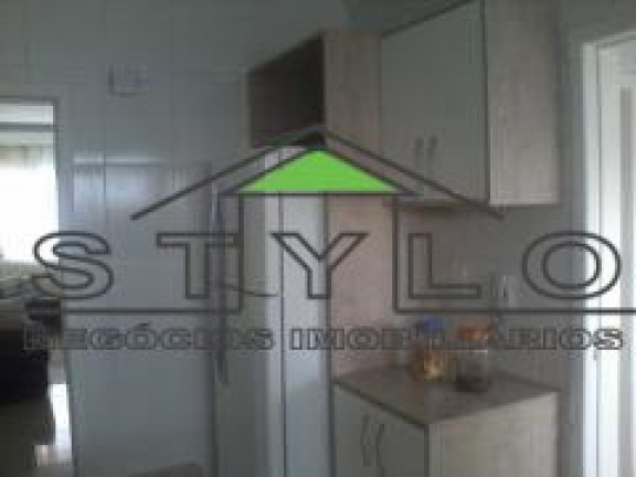 Imagem Apartamento com 3 Quartos à Venda, 108 m² em Nova Petrópolis - São Bernardo Do Campo Imagem Apartamento com 3 Quartos à Venda, 108 m² em Nova Petrópolis - São Bernardo Do Campo