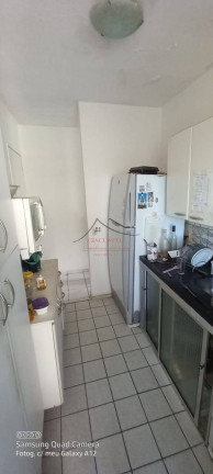 Imagem Apartamento com 3 Quartos à Venda, 55 m² em Jardim Santa Terezinha (zona Leste) - São Paulo Imagem Apartamento com 3 Quartos à Venda, 55 m² em Jardim Santa Terezinha (zona Leste) - São Paulo