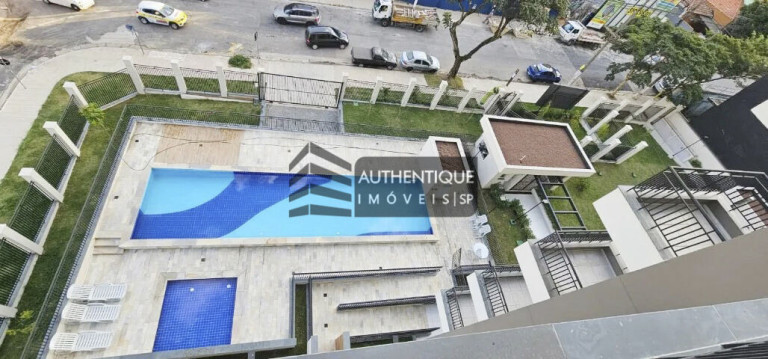 Imagem Apartamento com 2 Quartos à Venda, 53 m² em Ipiranga - São Paulo Imagem Apartamento com 2 Quartos à Venda, 53 m² em Ipiranga - São Paulo