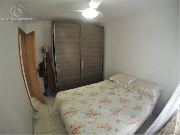 Imagem Imóvel com 2 Quartos à Venda, 82 m² em Guilhermina - Praia Grande