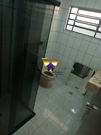 Imagem Casa com 3 Quartos à Venda ou Locação,  em Nova Caieiras - Caieiras