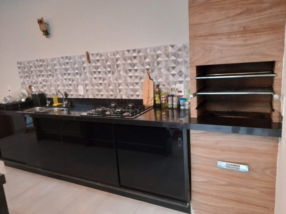 Imagem Casa com 2 Quartos à Venda, 101 m² em Jardim José Gomes - Luís Antônio