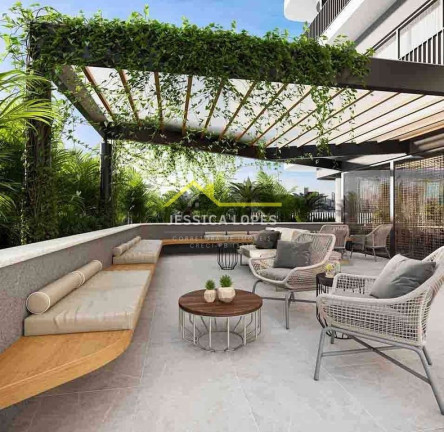 Imagem Apartamento com 2 Quartos à Venda, 65 m² em Jardim Oceania - João Pessoa