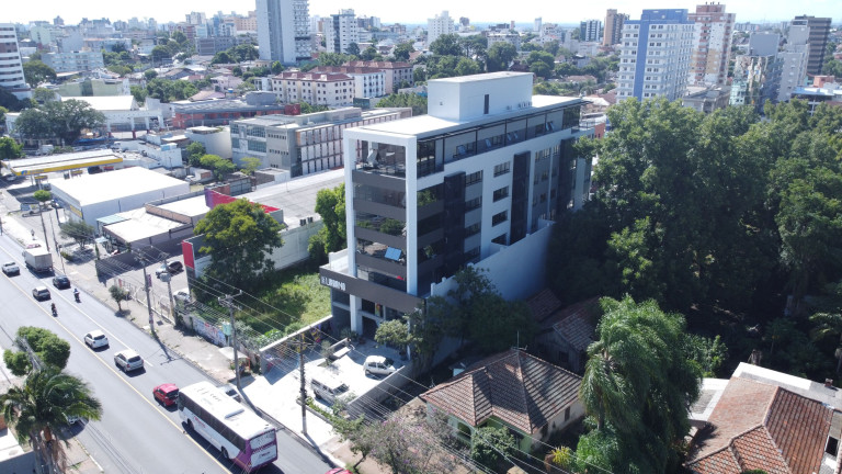 Imagem Sala Comercial à Venda, 49 m² em Marechal Rondon - Canoas Imagem Sala Comercial à Venda, 49 m² em Marechal Rondon - Canoas