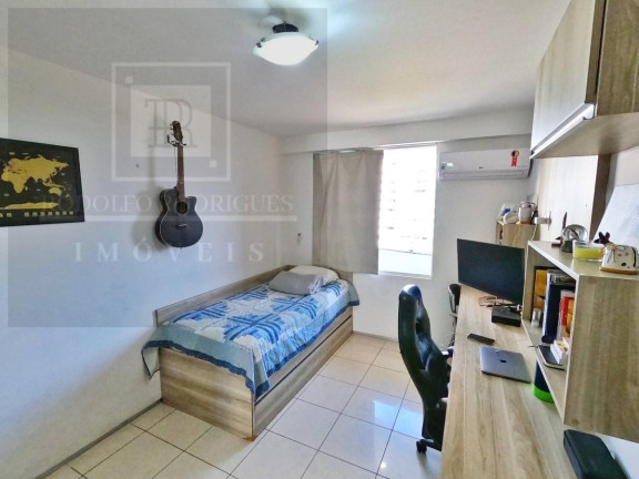 Imagem Apartamento com 3 Quartos à Venda, 128 m² em Cocó - Fortaleza Imagem Apartamento com 3 Quartos à Venda, 128 m² em Cocó - Fortaleza