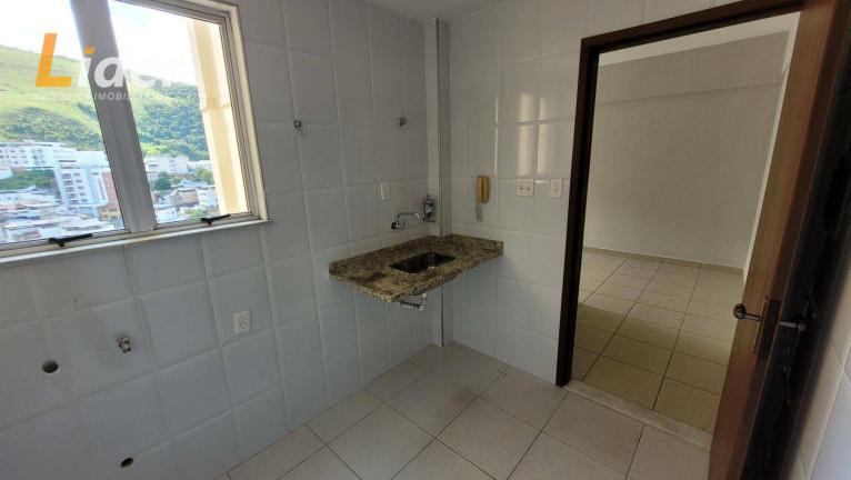 Imagem Kitnet com 1 Quarto para Alugar, 40 m² em São Mateus - Juiz De Fora Imagem Kitnet com 1 Quarto para Alugar, 40 m² em São Mateus - Juiz De Fora