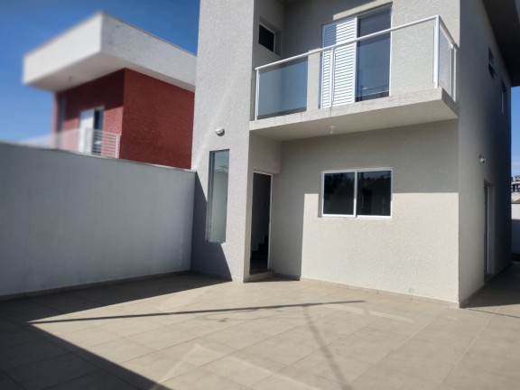 Imagem Sobrado com 3 Quartos à Venda, 90 m² em Portais (polvilho) - Cajamar