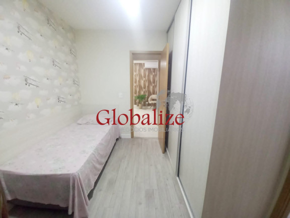 Imagem Imóvel com 3 Quartos à Venda, 123 m² em Gonzaga - Santos