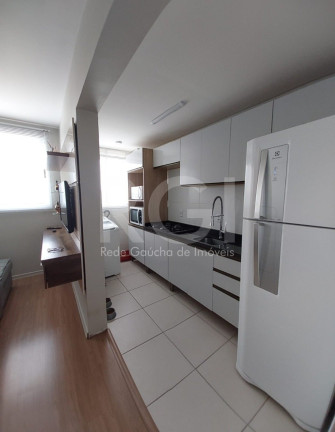 Imagem Apartamento com 2 Quartos à Venda, 91 m² em Morro Santana - Porto Alegre Imagem Apartamento com 2 Quartos à Venda, 91 m² em Morro Santana - Porto Alegre