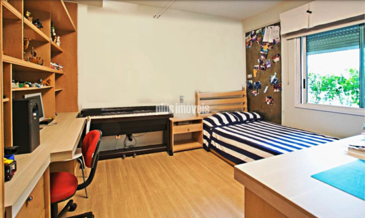 Imagem Apartamento com 4 Quartos à Venda, 335 m² em Jardim Paulista - São Paulo Imagem Apartamento com 4 Quartos à Venda, 335 m² em Jardim Paulista - São Paulo