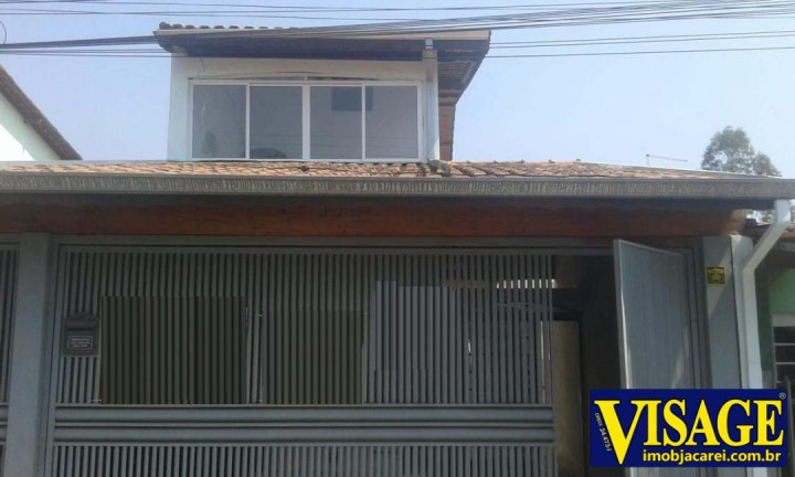 Casa com 3 Quartos à Venda,  em Jd. Nova Jacarei - Jacareí