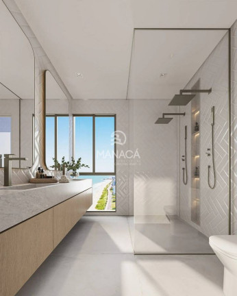 Imagem Apartamento com 3 Quartos à Venda, 132 m² em Tabuleiro - Barra Velha