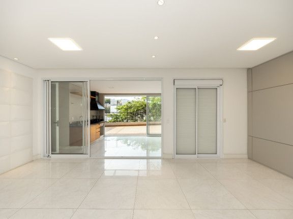 Imagem Apartamento com 3 Quartos à Venda, 270 m² em Vila Albertina - São Paulo