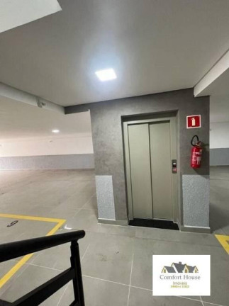 Imagem Cobertura com 2 Quartos à Venda, 88 m² em Cidade São Jorge - Santo André Imagem Cobertura com 2 Quartos à Venda, 88 m² em Cidade São Jorge - Santo André