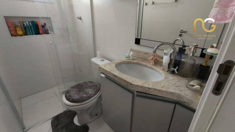 Imagem Apartamento com 2 Quartos à Venda, 64 m² em Vilamar - Praia Grande Imagem Apartamento com 2 Quartos à Venda, 64 m² em Vilamar - Praia Grande