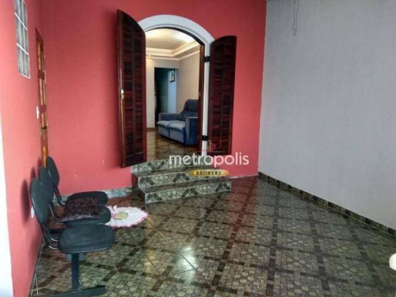 Imagem Sobrado com 2 Quartos à Venda, 250 m² em Condomínio Maracanã - Santo André Imagem Sobrado com 2 Quartos à Venda, 250 m² em Condomínio Maracanã - Santo André