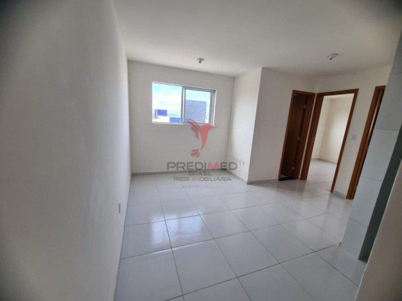 Imagem Apartamento com 2 Quartos à Venda,  em Gramame - João Pessoa
