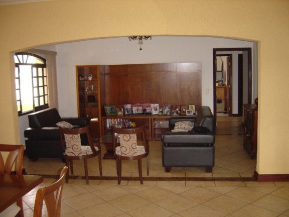 Imagem Casa de Condomínio com 4 Quartos à Venda, 520 m² em Saint Claire - Boituva Imagem Casa de Condomínio com 4 Quartos à Venda, 520 m² em Saint Claire - Boituva