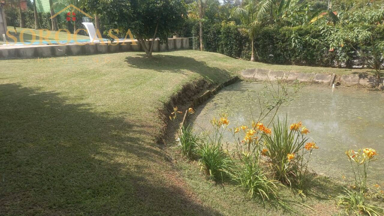 Imagem Chácara com 4 Quartos à Venda,  em Jardim Salete - Araçoiaba Da Serra