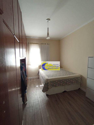 Imagem Apartamento com 2 Quartos à Venda, 85 m² em Santa Terezinha - São Bernardo Do Campo Imagem Apartamento com 2 Quartos à Venda, 85 m² em Santa Terezinha - São Bernardo Do Campo