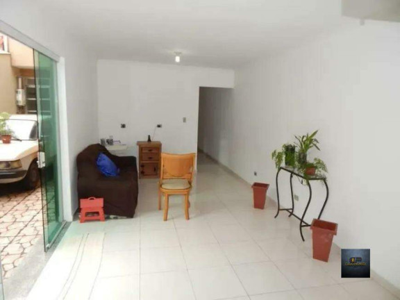 Imagem Casa com 4 Quartos à Venda, 143 m² em Assunção - São Bernardo Do Campo