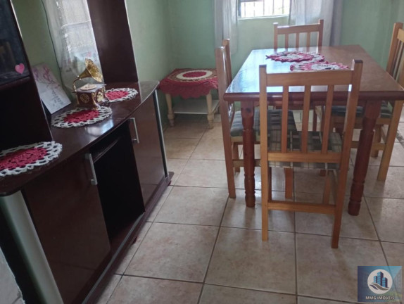 Imagem Casa com 1 Quarto à Venda, 86 m² em Três Vendas - Pelotas Imagem Casa com 1 Quarto à Venda, 86 m² em Três Vendas - Pelotas