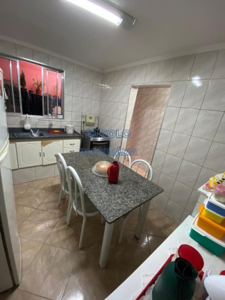 Imagem Casa com 2 Quartos à Venda, 80 m² em Jardim Las Vegas - Santo André Imagem Casa com 2 Quartos à Venda, 80 m² em Jardim Las Vegas - Santo André