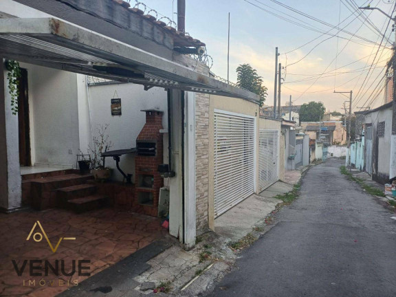 Imagem Casa com 2 Quartos à Venda, 89 m² em Penha De França - São Paulo Imagem Casa com 2 Quartos à Venda, 89 m² em Penha De França - São Paulo