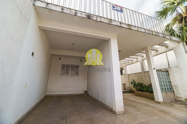 Imagem Casa com 3 Quartos à Venda, 190 m² em Pinheiros - São Paulo Imagem Casa com 3 Quartos à Venda, 190 m² em Pinheiros - São Paulo
