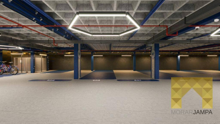 Imagem Apartamento com 2 Quartos à Venda, 57 m² em Manaíra - João Pessoa Imagem Apartamento com 2 Quartos à Venda, 57 m² em Manaíra - João Pessoa