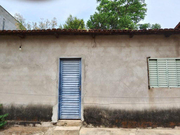 Imagem Casa com 3 Quartos à Venda, 432 m² em Independência - 2º Complemento - Aparecida De Goiânia